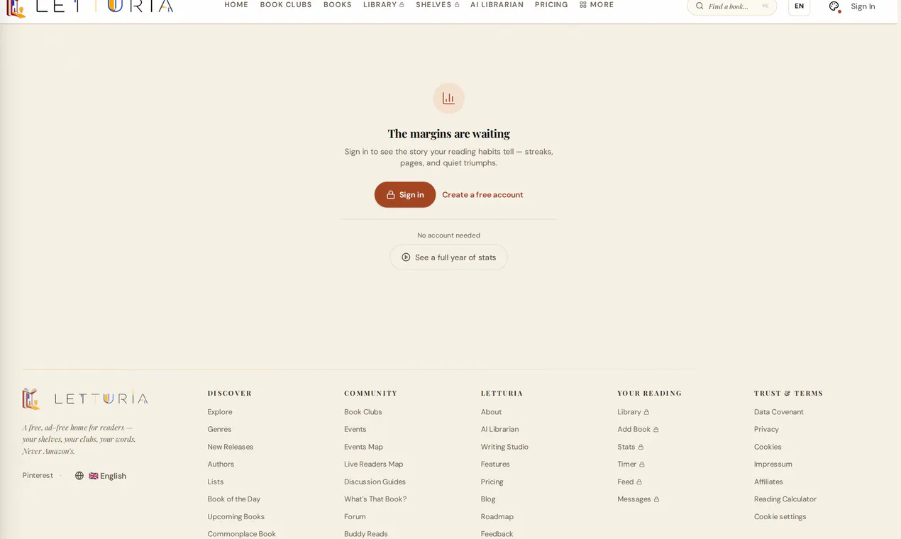 Letturia gallery image