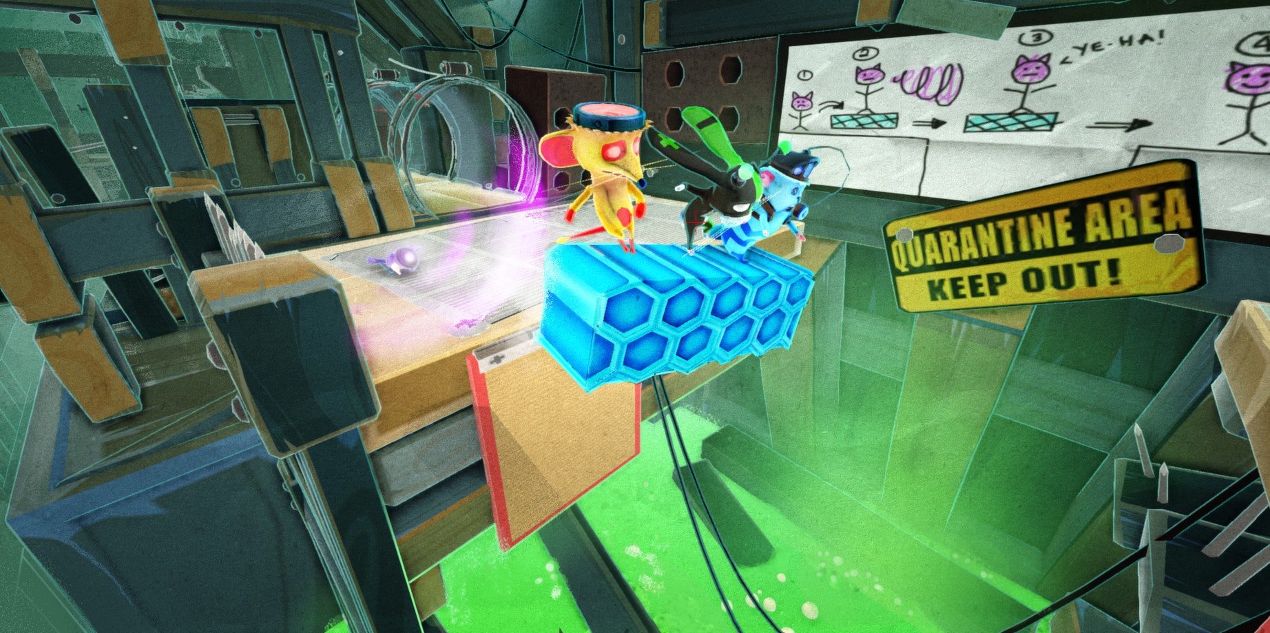 Tiny Brains gallery image