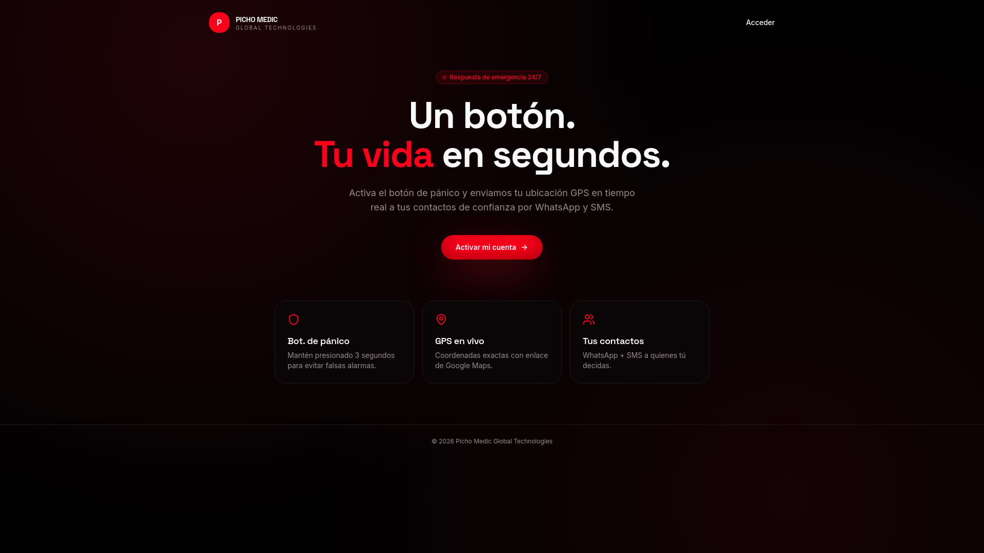 Emergencias 24/7 gallery image