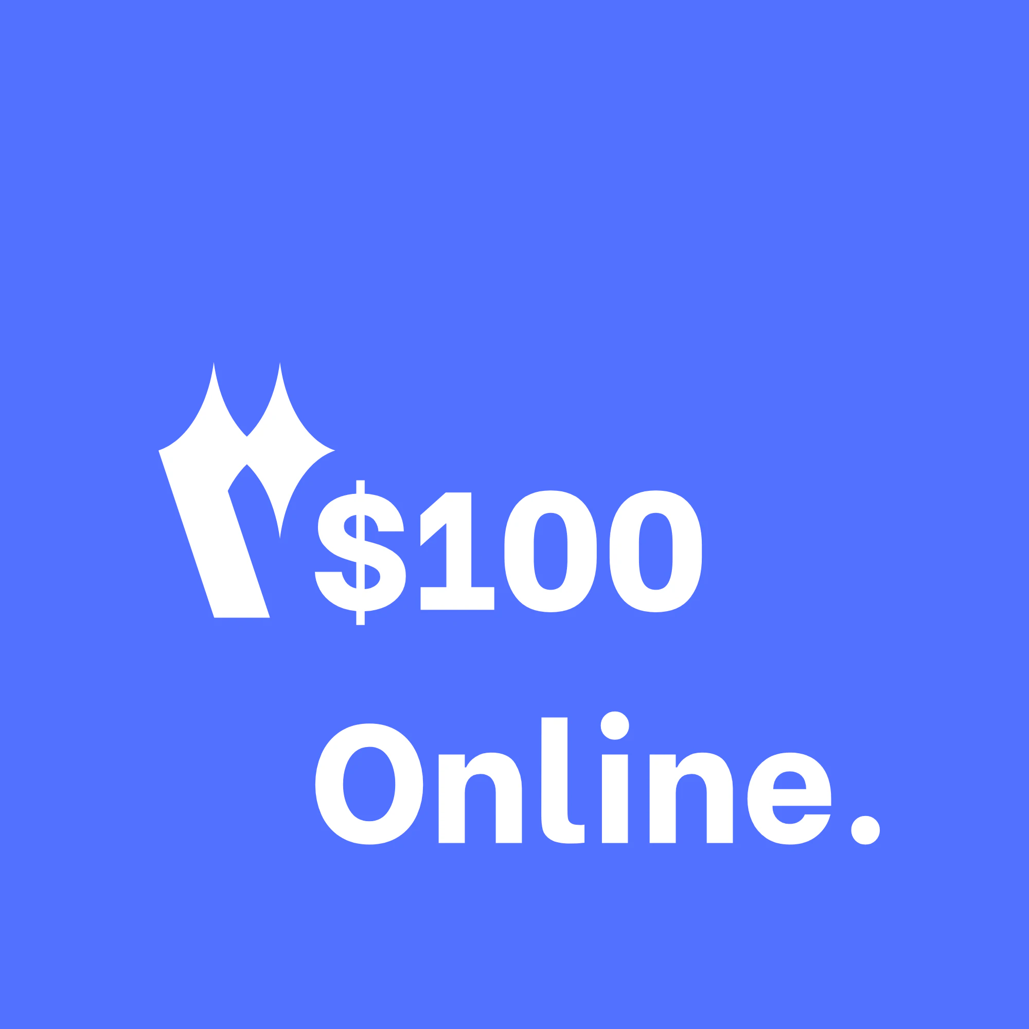 $100 Money Guide 대표 미리보기