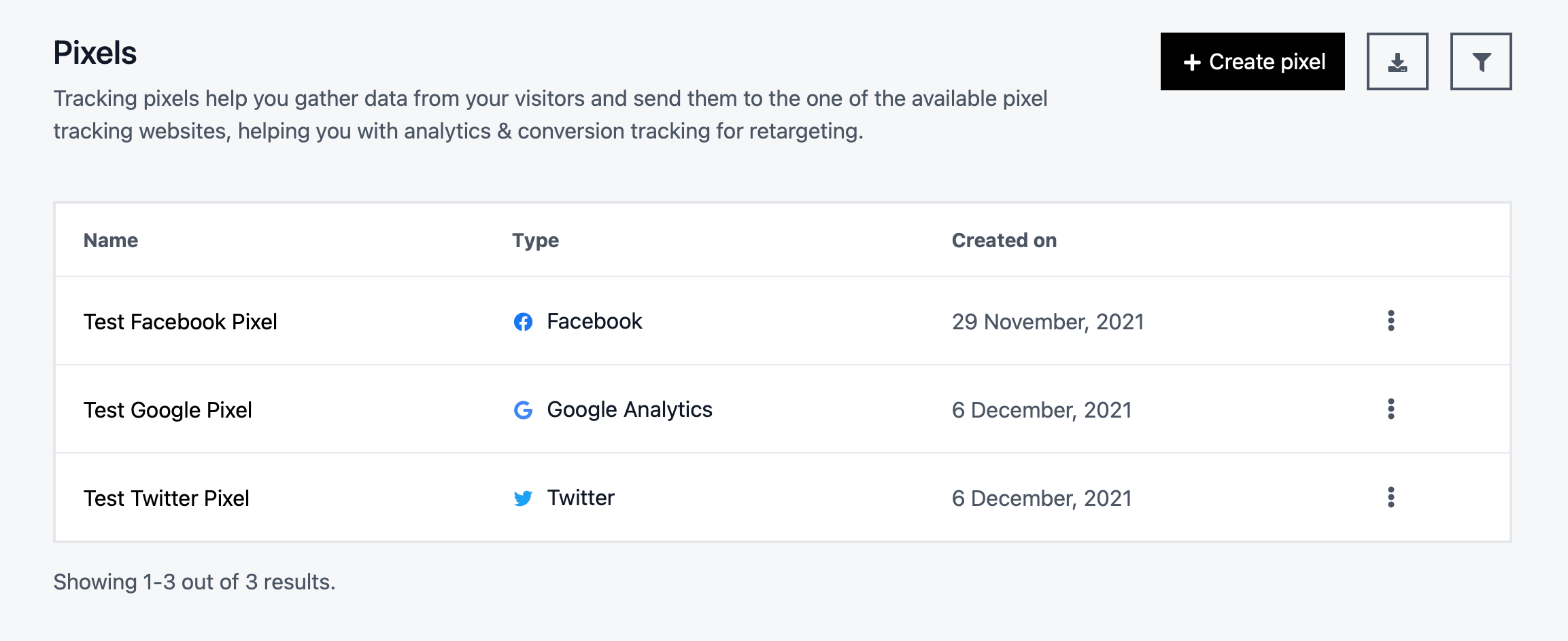 QR Code Generator  gallery image