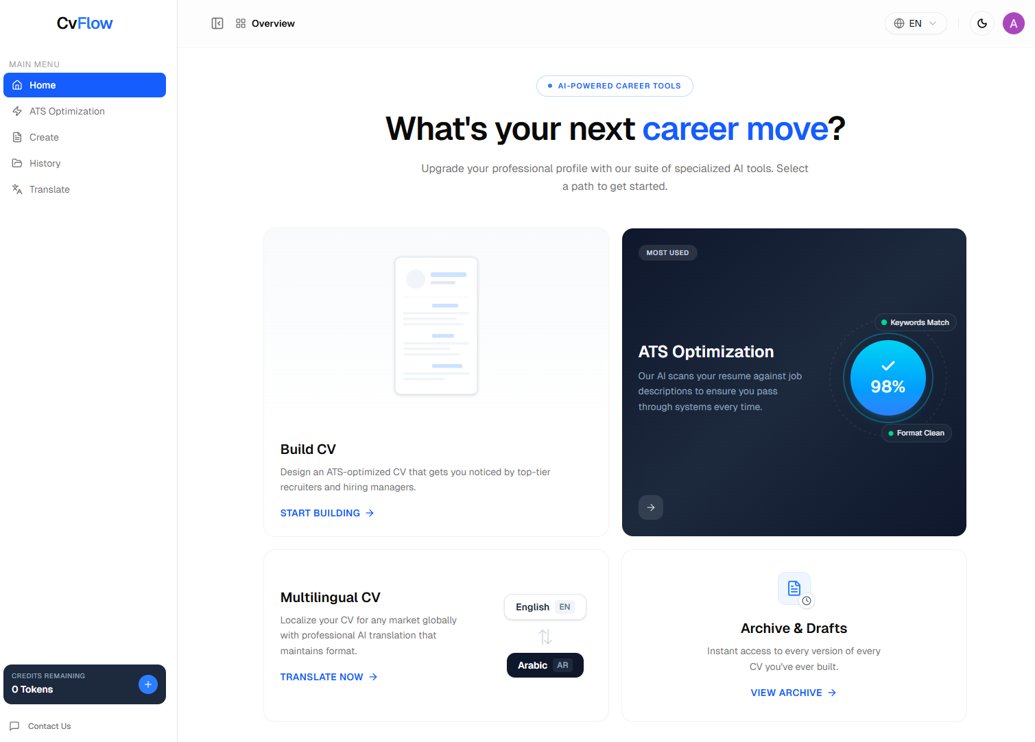 CvFlow gallery image