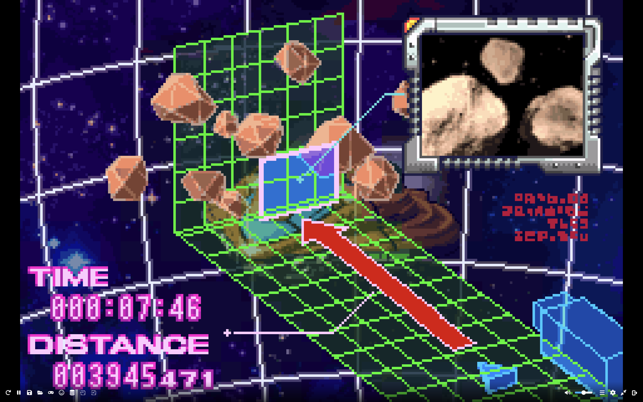 EmulatorJS gallery image