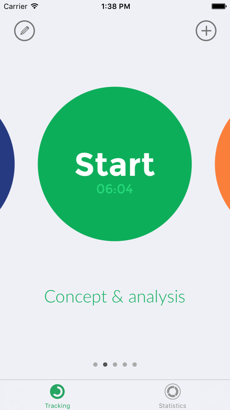 Task Tracker gallery image