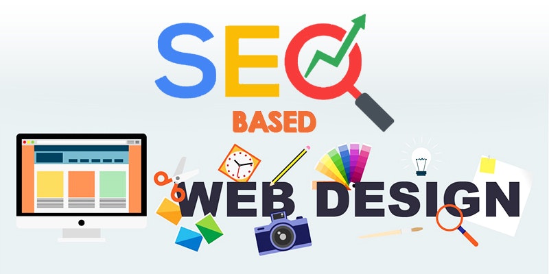 Get your website design by us gallery image