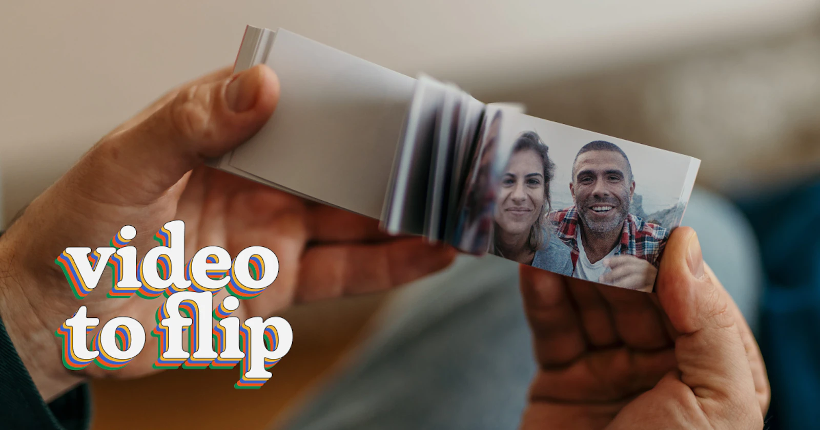 VideoToFlip.com - Turn video to flipbook screenshot 2