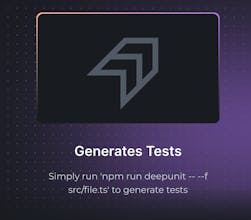 DeepUnit gallery image