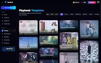 Squido.ai gallery image