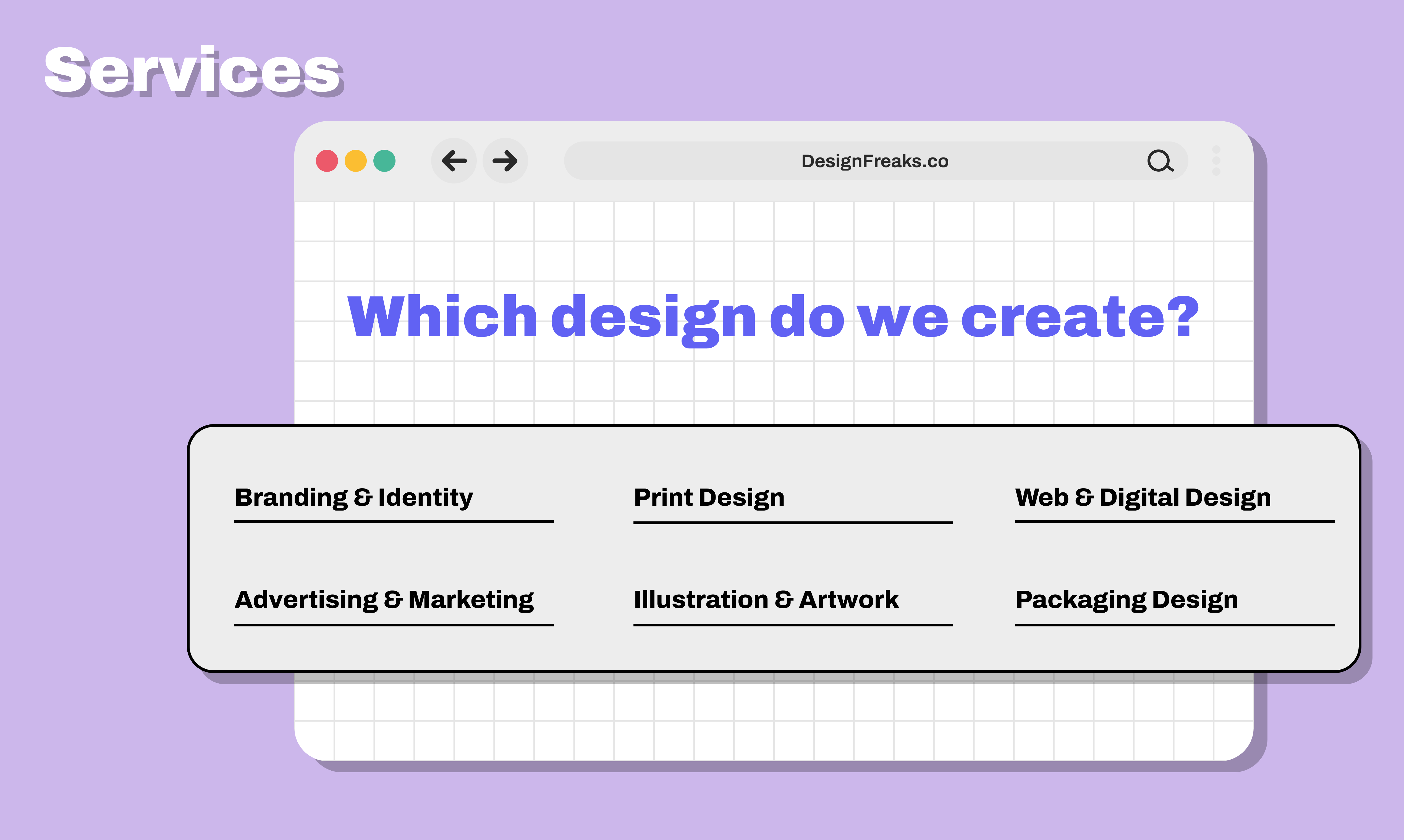 Freaks de design media 2
