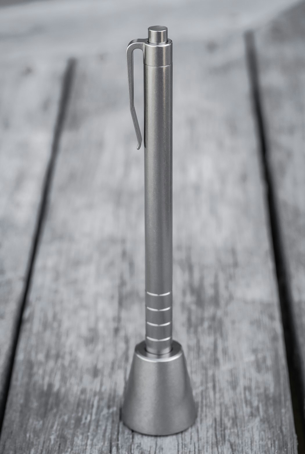 Titanium Pen gallery image