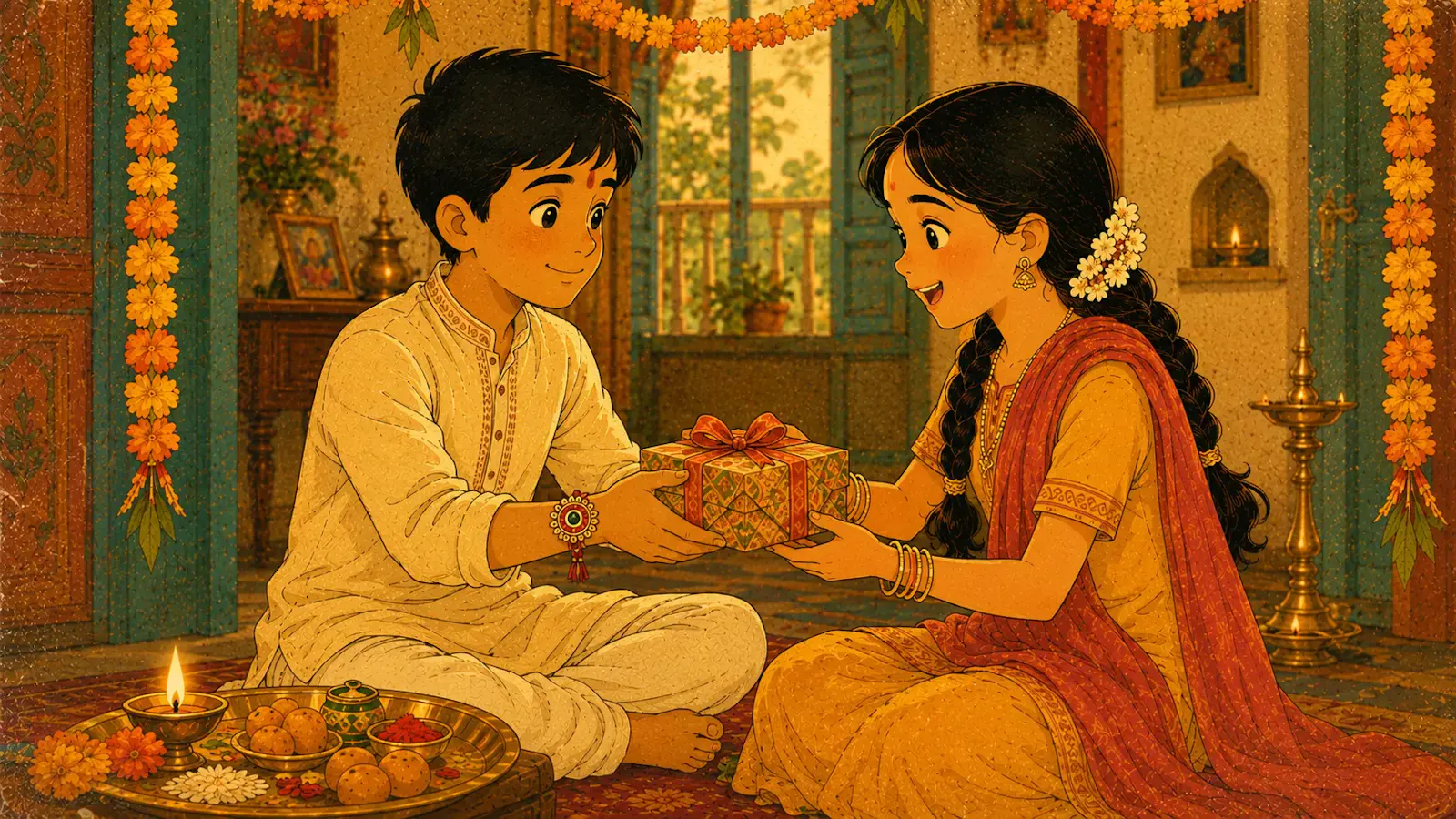 Raksha Bandhan Songs screenshot 3