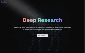 DeerFlow gallery image