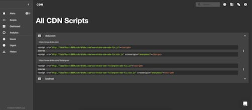 A11yWatch gallery image