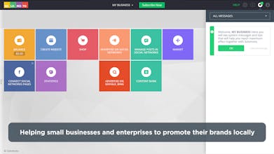 Solomoto gallery image