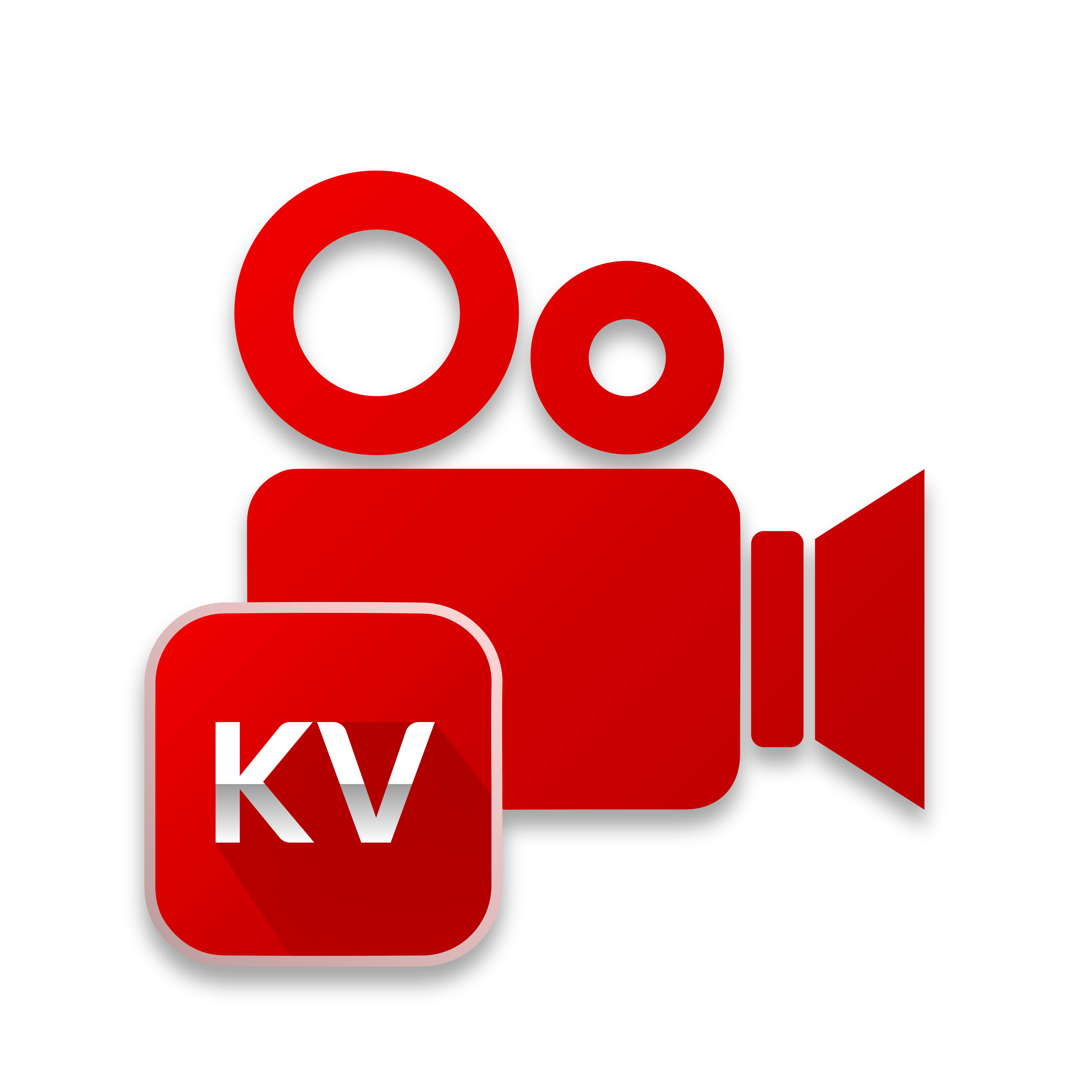 MaestroVision's Video Recording Software