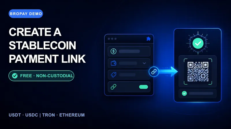 BroPay screenshot 1 (video preview)