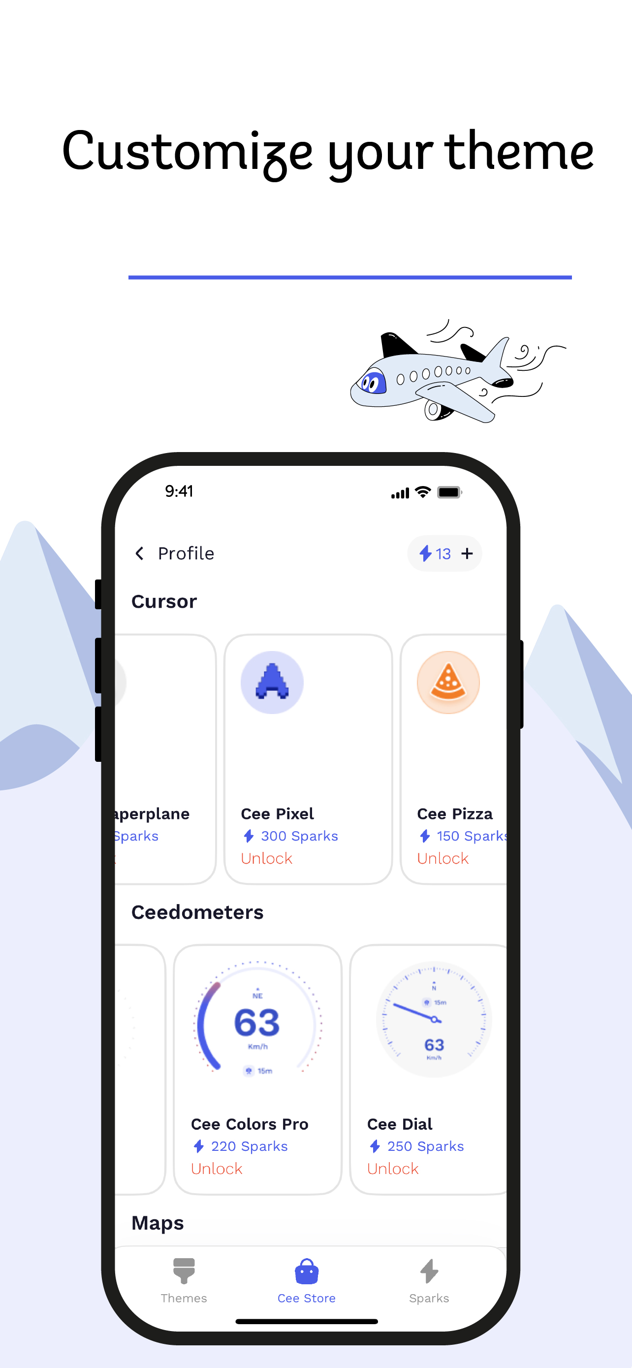 Cee: Speed Camera & Radar gallery image