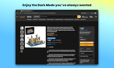 Amazon GlowUp gallery image