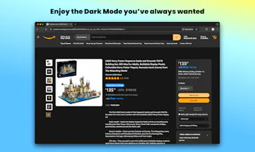 Amazon GlowUp gallery image