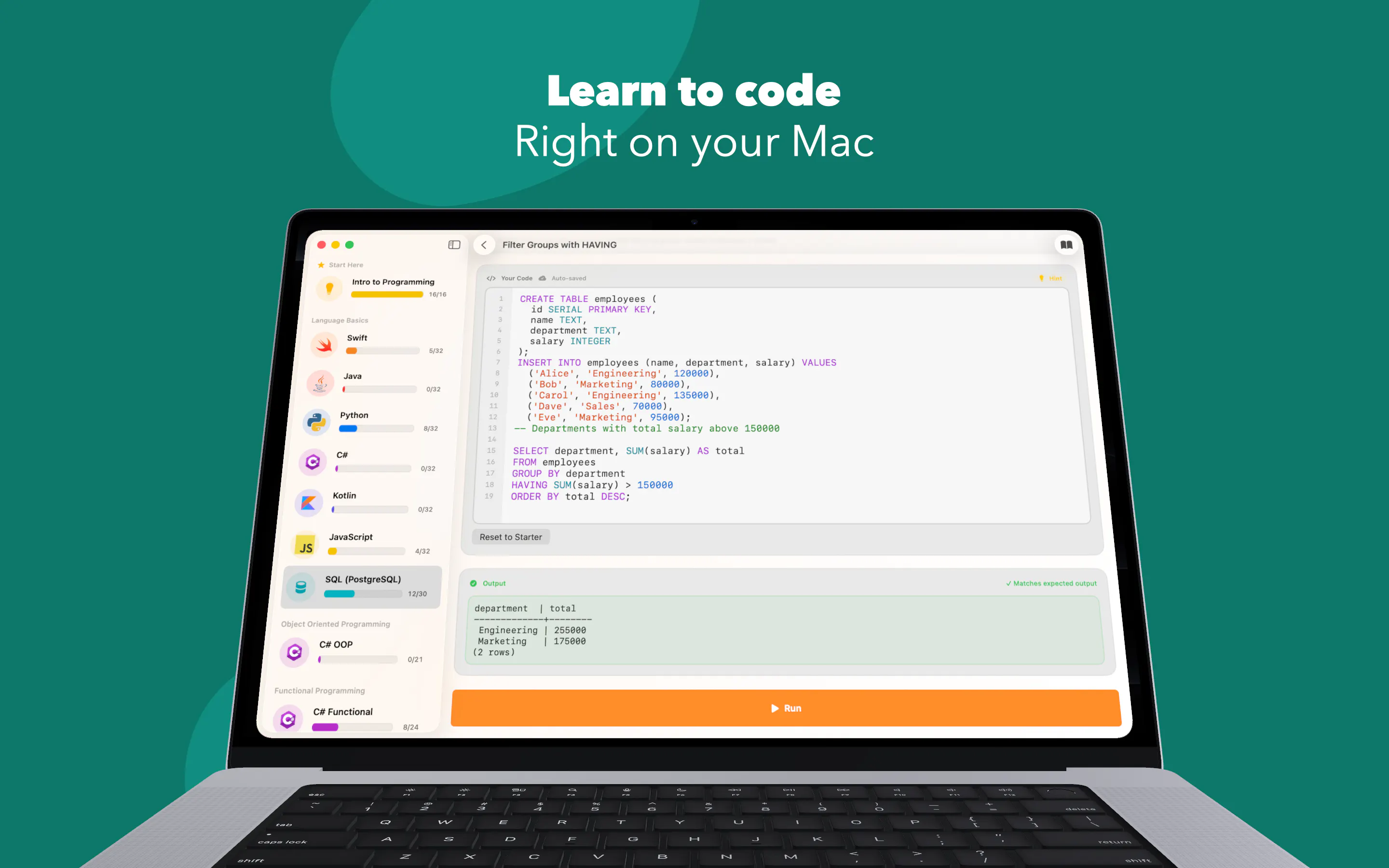 Codewise gallery image