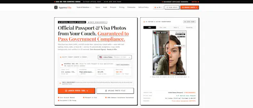 ApprovaVisa gallery image