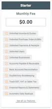 Free Accounting Software gallery image