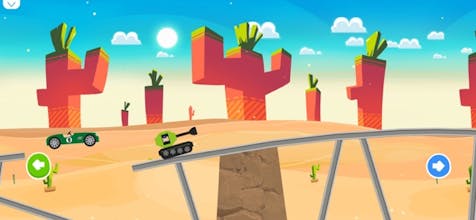 Labo Brick Car 2: Build & Play gallery image