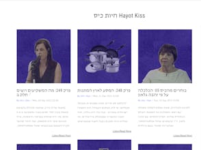 Podgraph gallery image