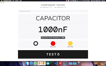 USB Component Tester gallery image