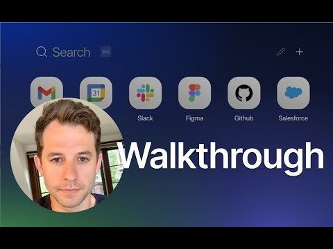 Launcher gallery image