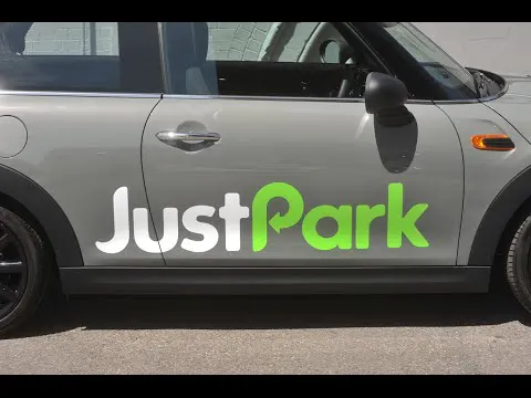JustPark