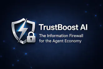 TrustBoost PII Sanitizer gallery image