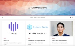 AI For Marketing media 1