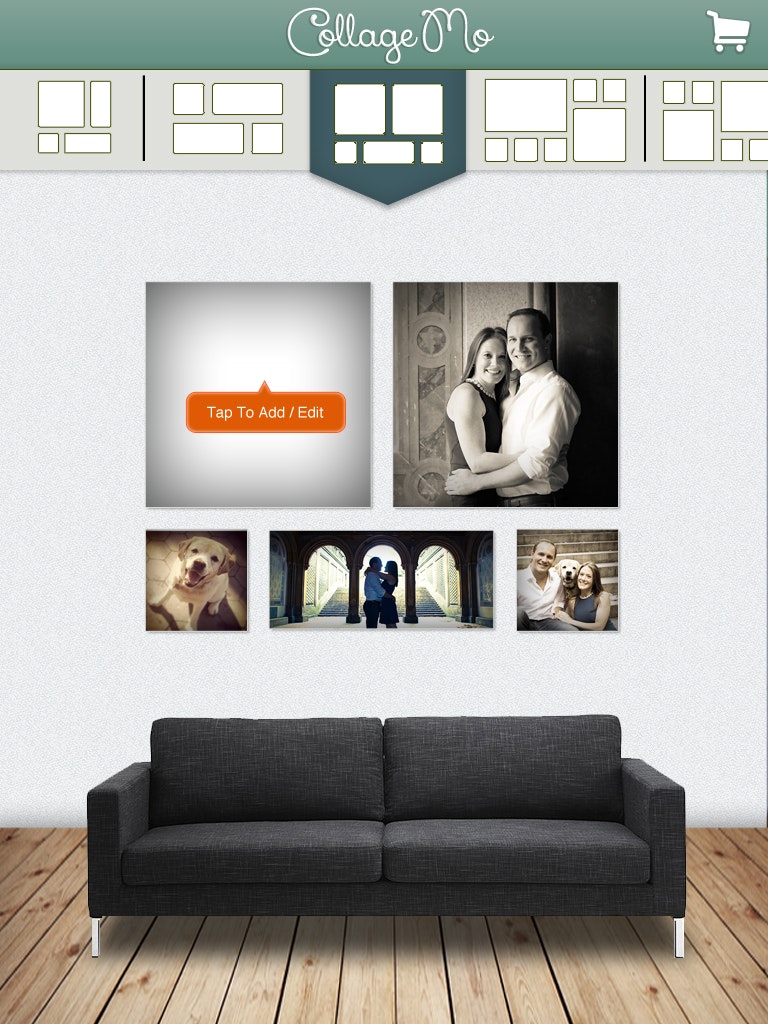 CollageMo gallery image