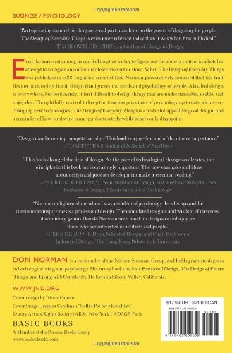 The Design of Everyday Things gallery image