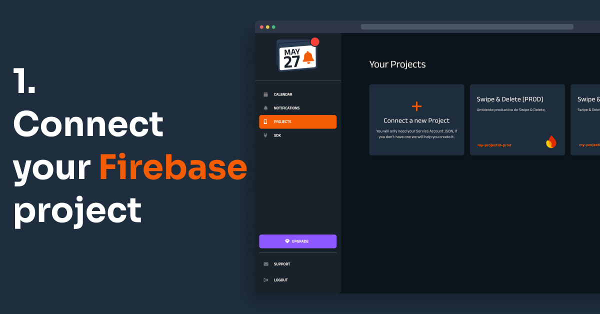 CNotify gallery image