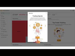 CoinScreener gallery image