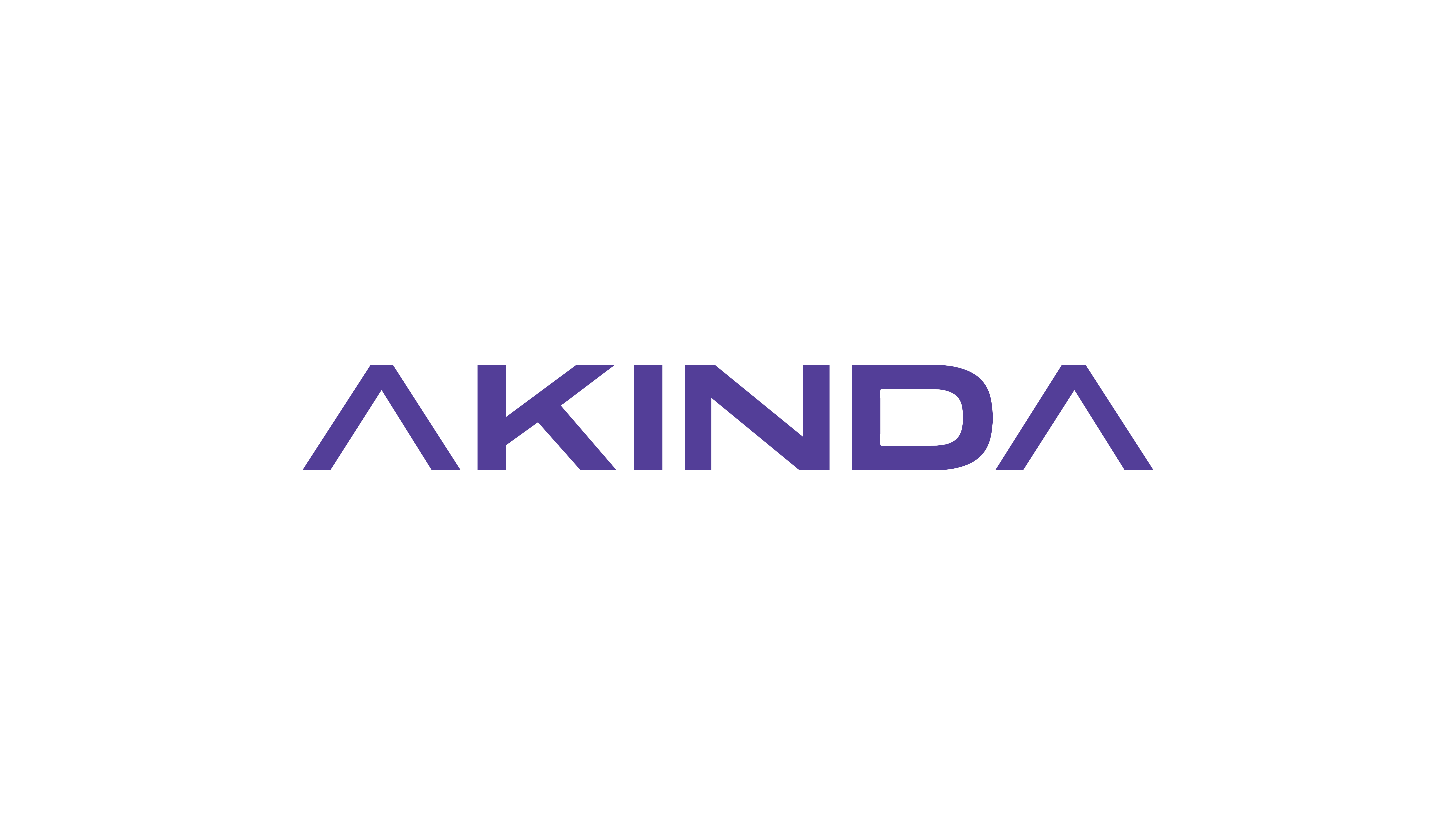 Akinda - Halal stock investment Platform - Product Hunt launch logo and brand identity