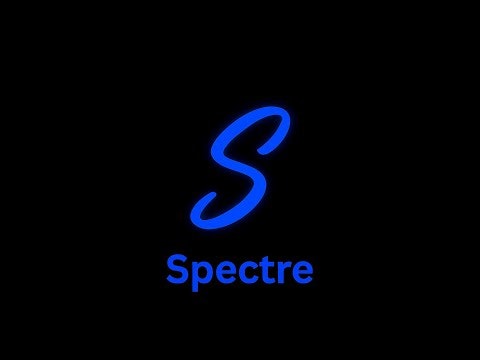 Spectre gallery image