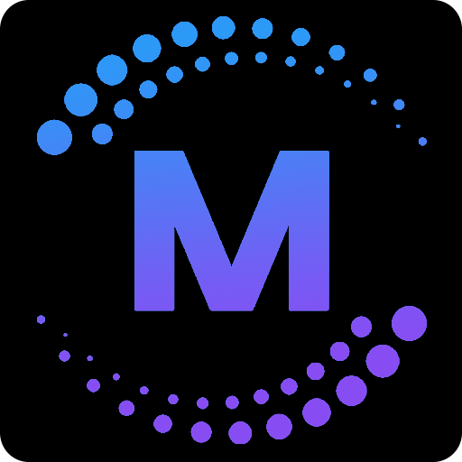 Miragic logo