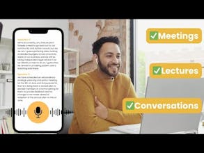 AI Notebook gallery image