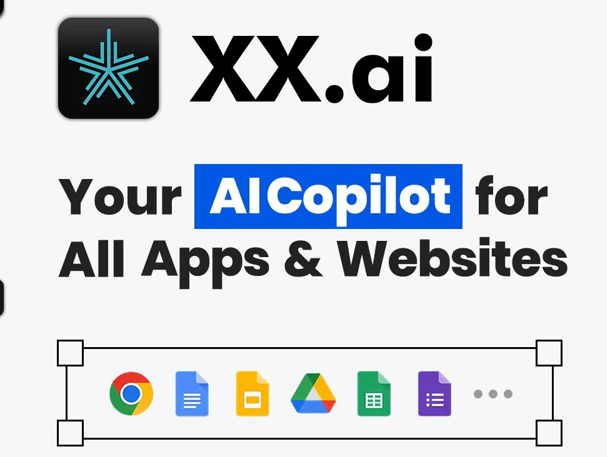 XXAI media 2