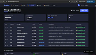 The Covenant App gallery image