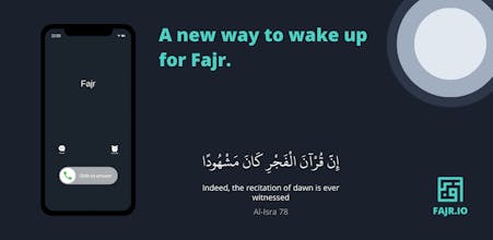 Fajr.io gallery image