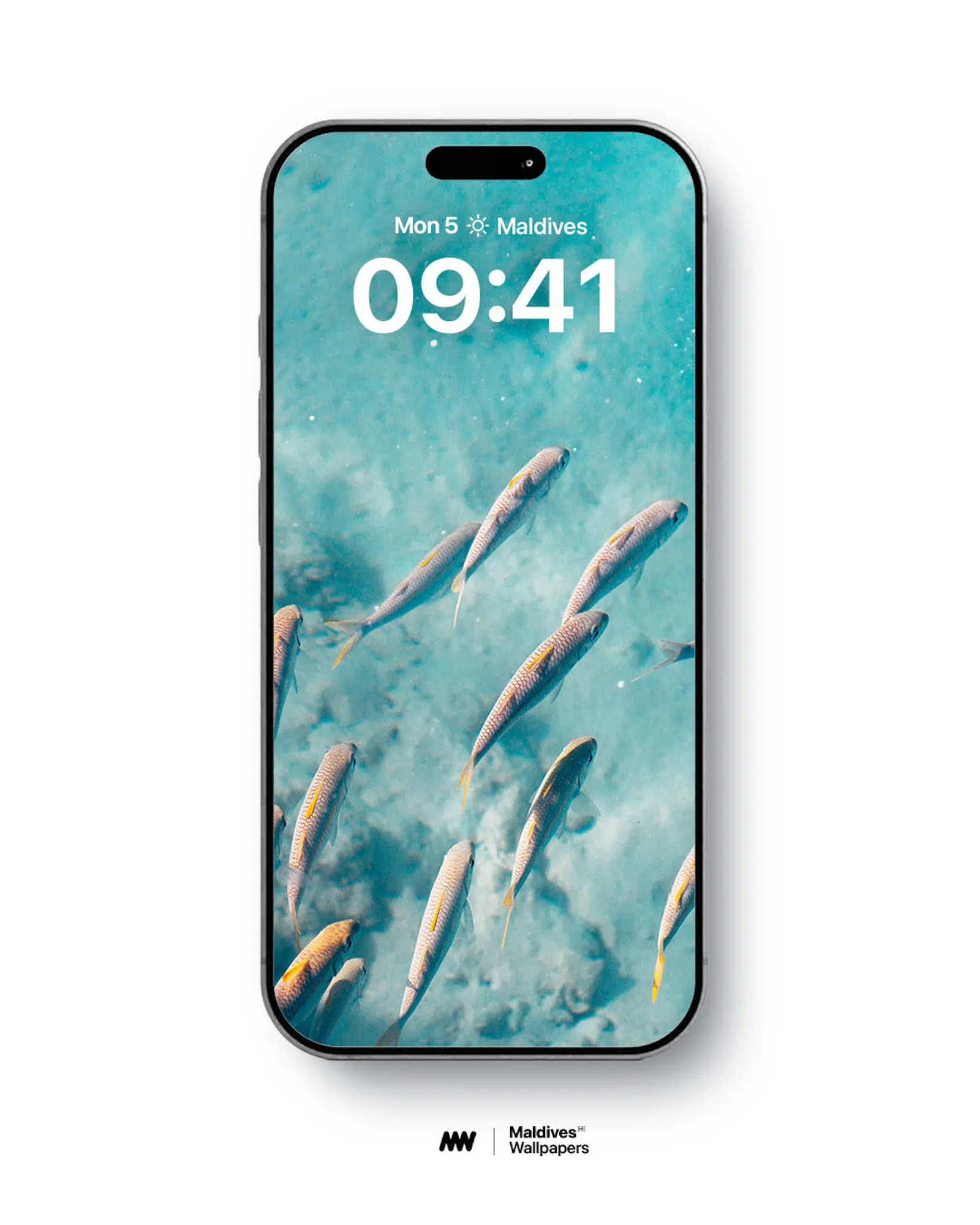 Maldives HD Wallpapers screenshot 4