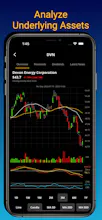Stock Option Trading Predictor gallery image