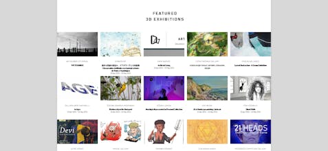 Kunstmatrix gallery image