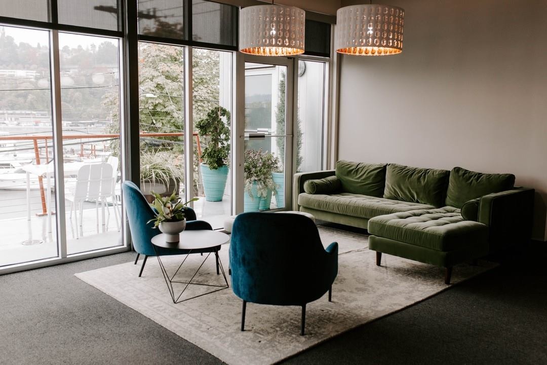 The Riveter gallery image