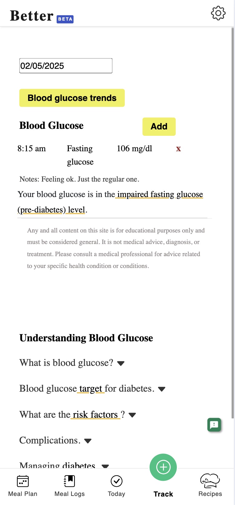 Better In Health gallery image