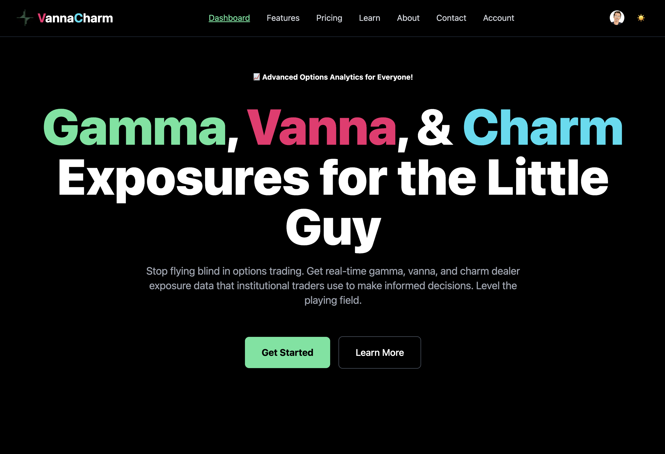 VannaCharm - Screenshot 4 preview